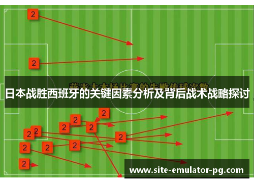 日本战胜西班牙的关键因素分析及背后战术战略探讨