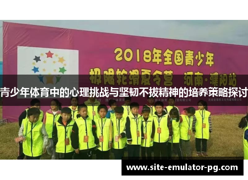青少年体育中的心理挑战与坚韧不拔精神的培养策略探讨 青少年体育中的心理挑战与坚韧不拔精神的培养策略探讨