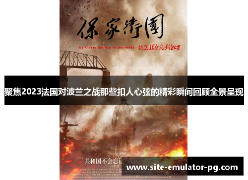 聚焦2023法国对波兰之战那些扣人心弦的精彩瞬间回顾全景呈现
