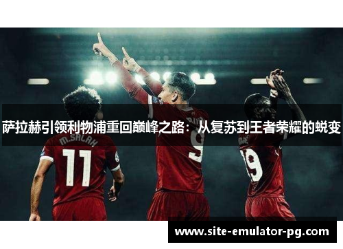 萨拉赫引领利物浦重回巅峰之路：从复苏到王者荣耀的蜕变