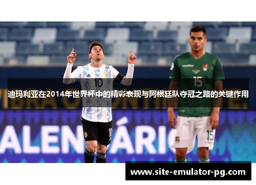 迪玛利亚在2014年世界杯中的精彩表现与阿根廷队夺冠之路的关键作用